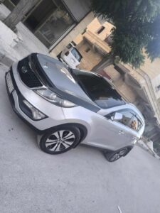 كيا – Kia سبورتاج – Sportage
