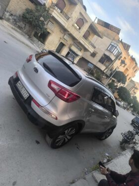 كيا – Kia سبورتاج – Sportage