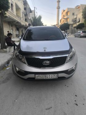 كيا – Kia سبورتاج – Sportage
