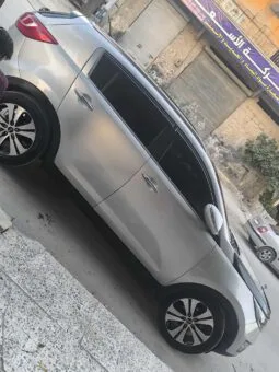 
										 كيا – Kia سبورتاج – Sportage ممتلئ									