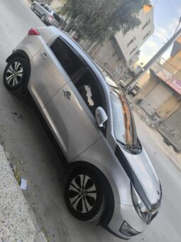 
										 كيا – Kia سبورتاج – Sportage ممتلئ									