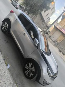 
										 كيا – Kia سبورتاج – Sportage ممتلئ									