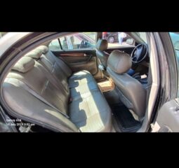 
										 شيفورلي – Chevrolet ايبيكا – Epica ممتلئ									