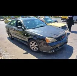 
										 شيفورلي – Chevrolet ايبيكا – Epica ممتلئ									