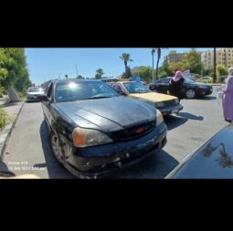 
										 شيفورلي – Chevrolet ايبيكا – Epica ممتلئ									