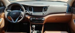 
										 هيونداي – Hyundai توسان – Tusan ممتلئ									