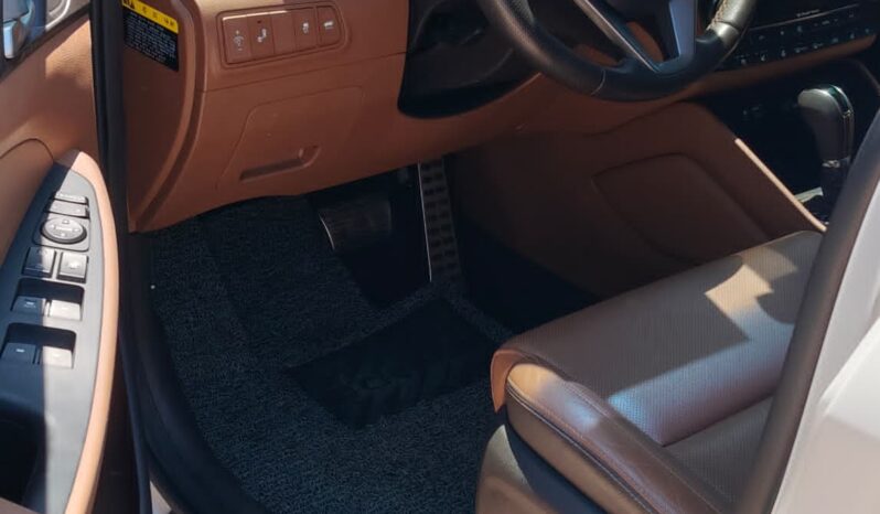 
								 هيونداي – Hyundai توسان – Tusan ممتلئ									