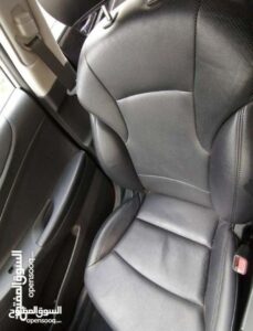 هيونداي – Hyundai سوناتا – Sonata