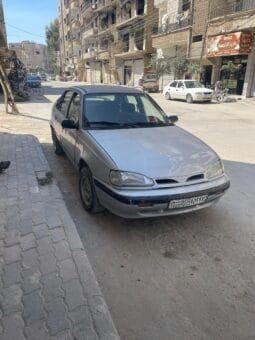 دايو – Daewoo Rezzo