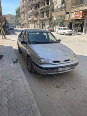 دايو – Daewoo Rezzo