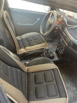 دايو – Daewoo Rezzo