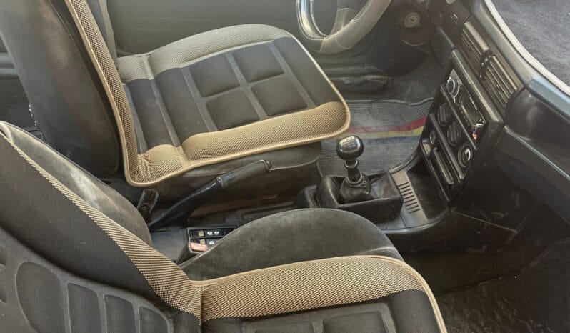
								 دايو – Daewoo Rezzo ممتلئ									