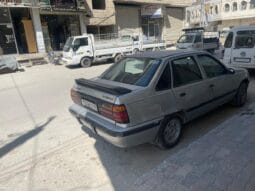 دايو – Daewoo Rezzo