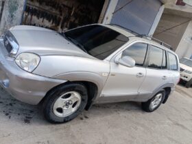 هيونداي – Hyundai سانتافيه – Santafe