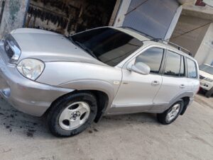 هيونداي – Hyundai سانتافيه – Santafe