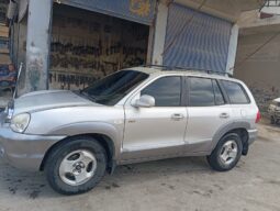 
										 هيونداي – Hyundai سانتافيه – Santafe ممتلئ									