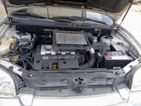 هيونداي – Hyundai سانتافيه – Santafe
