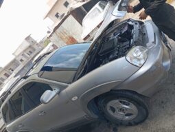 
										 هيونداي – Hyundai سانتافيه – Santafe ممتلئ									
