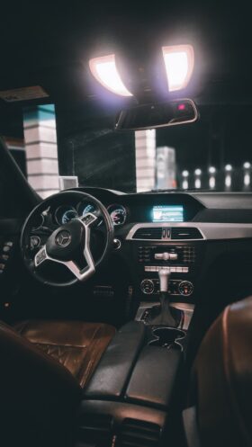 مرسيدس بينز – Mercedes benz 250