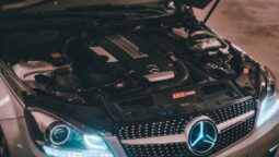 مرسيدس بينز – Mercedes benz 250