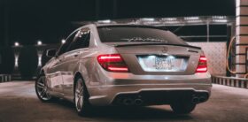 مرسيدس بينز – Mercedes benz 250