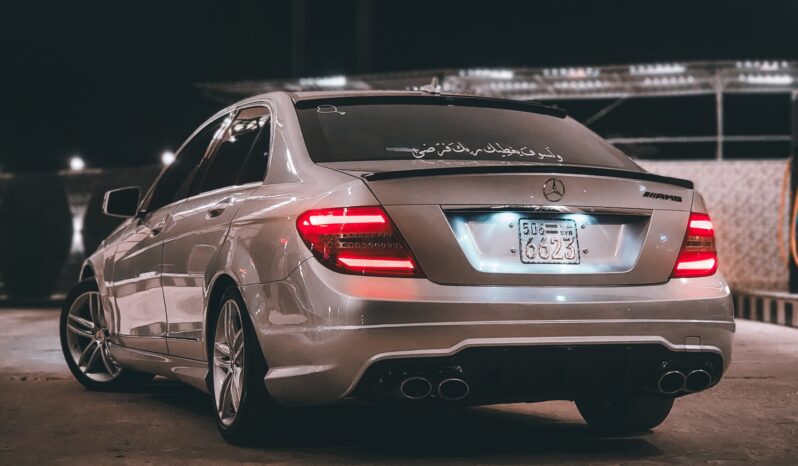 
								 مرسيدس بينز – Mercedes benz 250 ممتلئ									