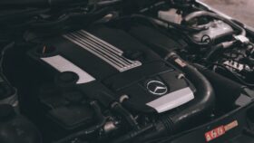 مرسيدس بينز – Mercedes benz 250