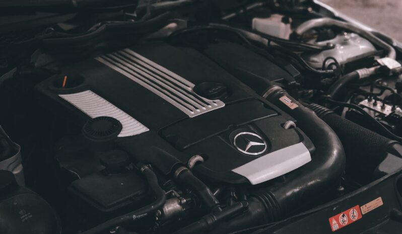 
								 مرسيدس بينز – Mercedes benz 250 ممتلئ									