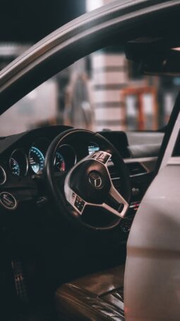 مرسيدس بينز – Mercedes benz 250