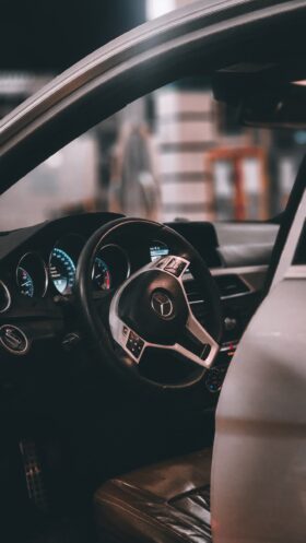 مرسيدس بينز – Mercedes benz 250