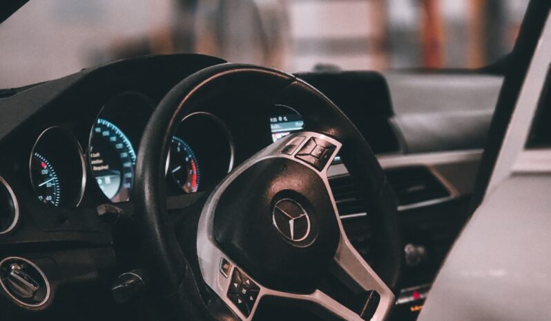 
								 مرسيدس بينز – Mercedes benz 250 ممتلئ									