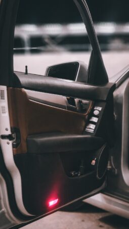 
										 مرسيدس بينز – Mercedes benz 250 ممتلئ									
