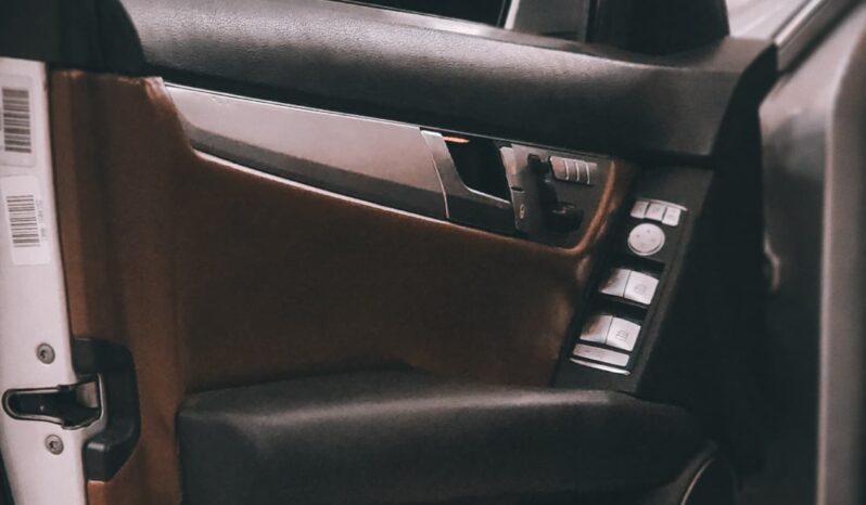 
								 مرسيدس بينز – Mercedes benz 250 ممتلئ									