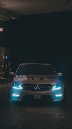 
										 مرسيدس بينز – Mercedes benz 250 ممتلئ									
