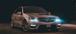 
										 مرسيدس بينز – Mercedes benz 250 ممتلئ									