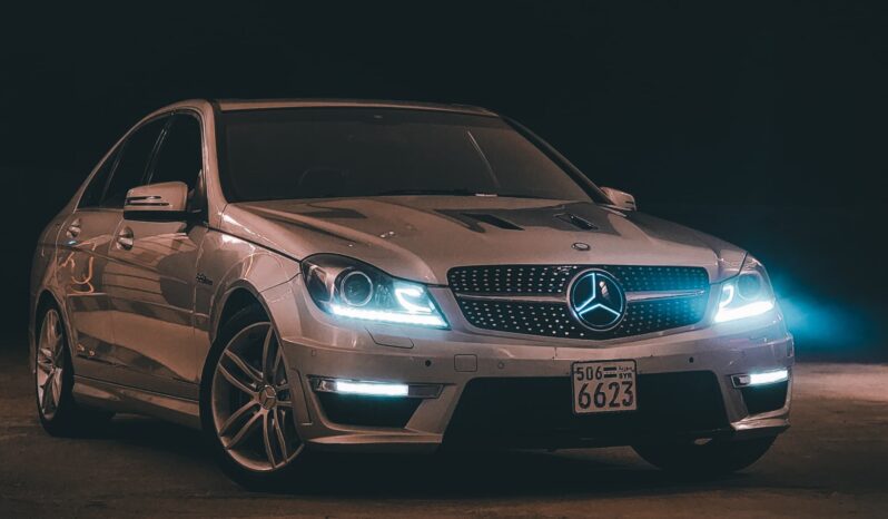 
								 مرسيدس بينز – Mercedes benz 250 ممتلئ									