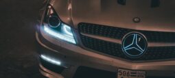 
										 مرسيدس بينز – Mercedes benz 250 ممتلئ									