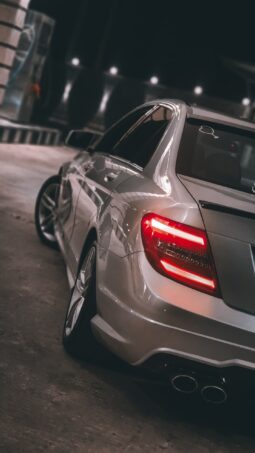 
										 مرسيدس بينز – Mercedes benz 250 ممتلئ									