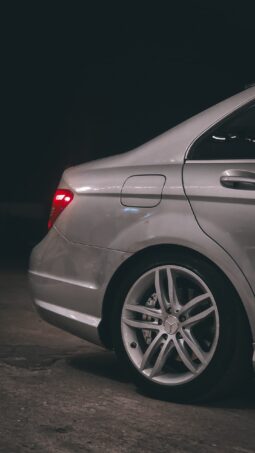 
										 مرسيدس بينز – Mercedes benz 250 ممتلئ									