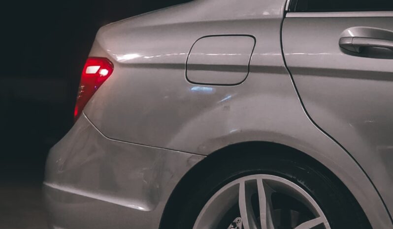 
								 مرسيدس بينز – Mercedes benz 250 ممتلئ									