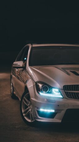
										 مرسيدس بينز – Mercedes benz 250 ممتلئ									