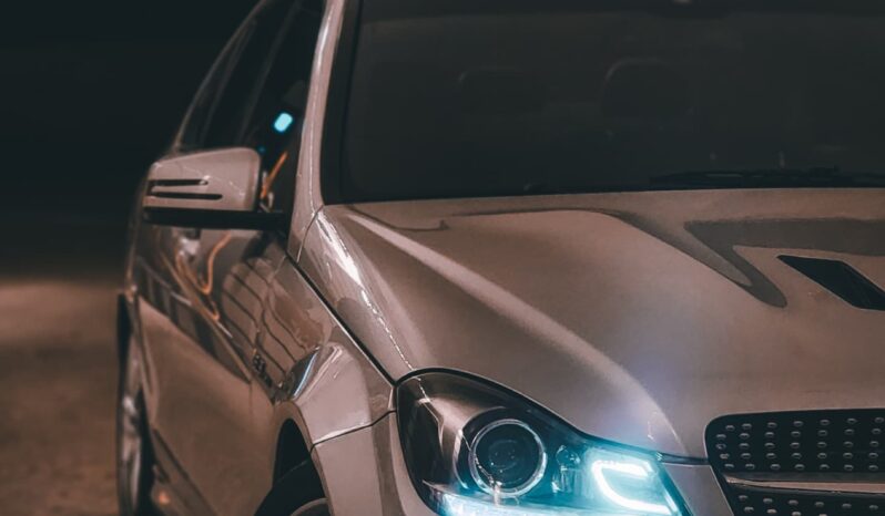
								 مرسيدس بينز – Mercedes benz 250 ممتلئ									