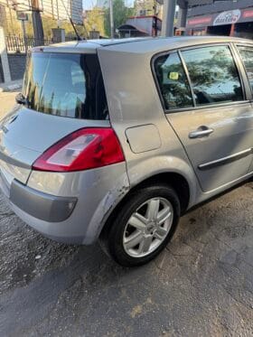 رينو – Renault megane
