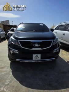 كيا – Kia سبورتاج – Sportage