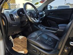 كيا – Kia سبورتاج – Sportage