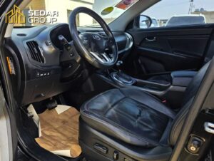 كيا – Kia سبورتاج – Sportage