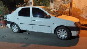 داسيا – Dacia 1400