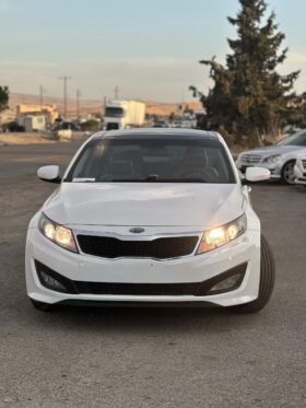 كيا – Kia اوبتيما – Optima