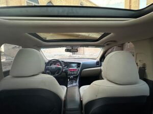 كيا – Kia اوبتيما – Optima