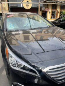 هيونداي – Hyundai سوناتا – Sonata